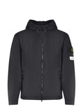 STONE ISLAND Jackets 4100001S0A23 V0029 Black