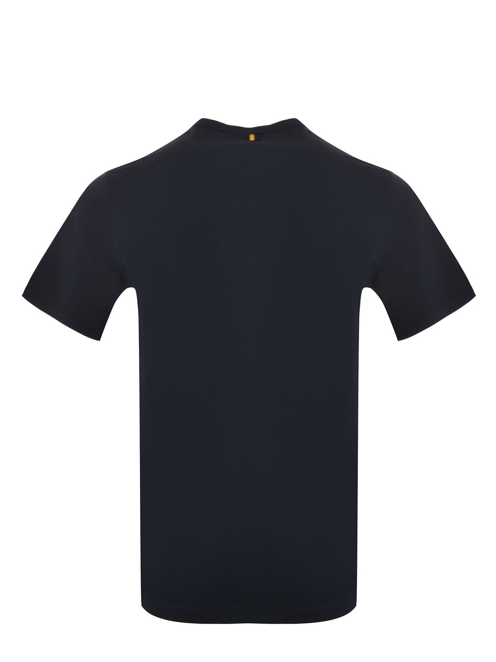 K-WAY T-shirt K71349W K89 Dark blue