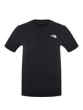 THE NORTH FACE T-shirt NF0A8B6K KY41 Black