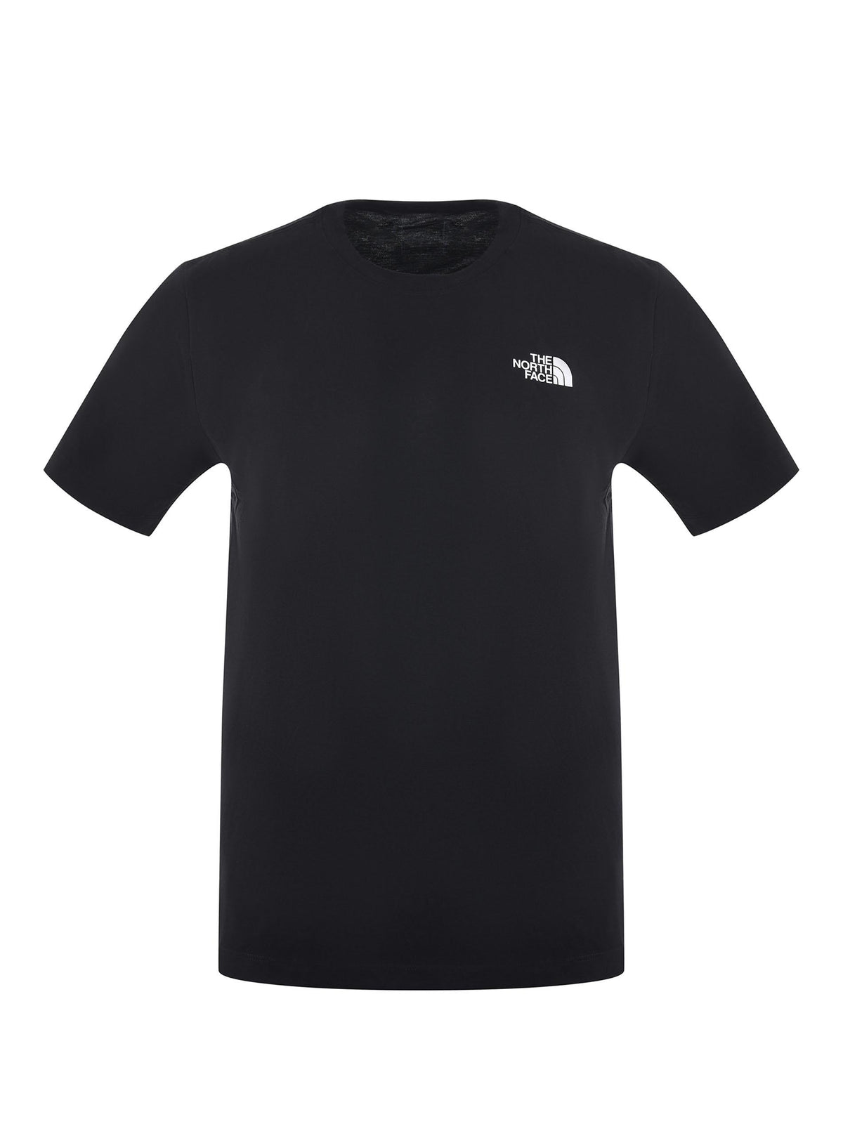 THE NORTH FACE T-shirt NF0A8B6K KY41 Black