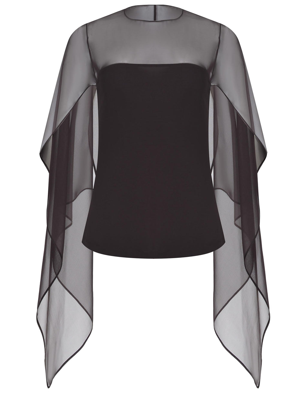 ALBERTA FERRETTI Shirts 0220 0124-0102 Dark brown