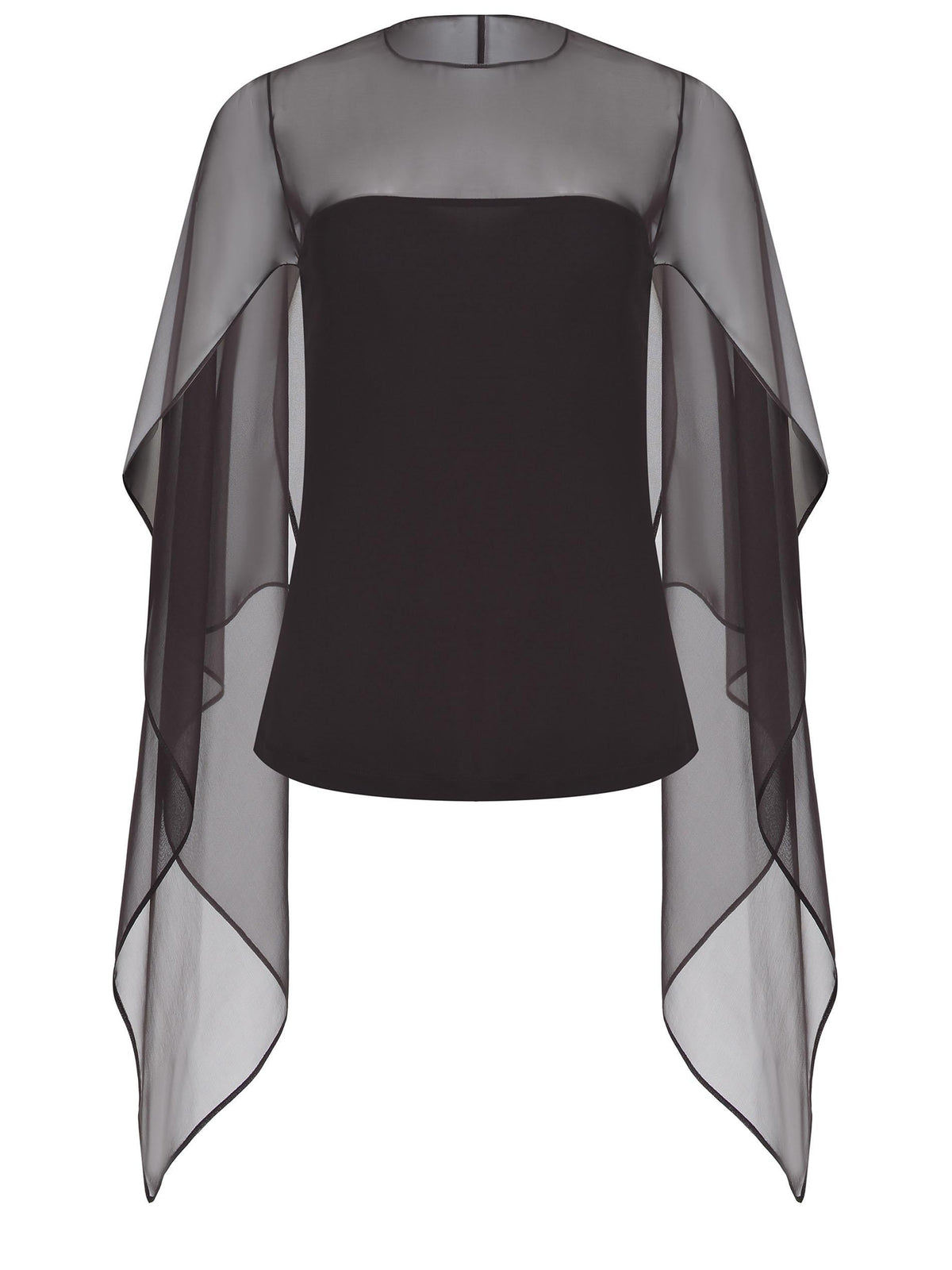 ALBERTA FERRETTI Shirts 0220 0124-0102 Dark brown