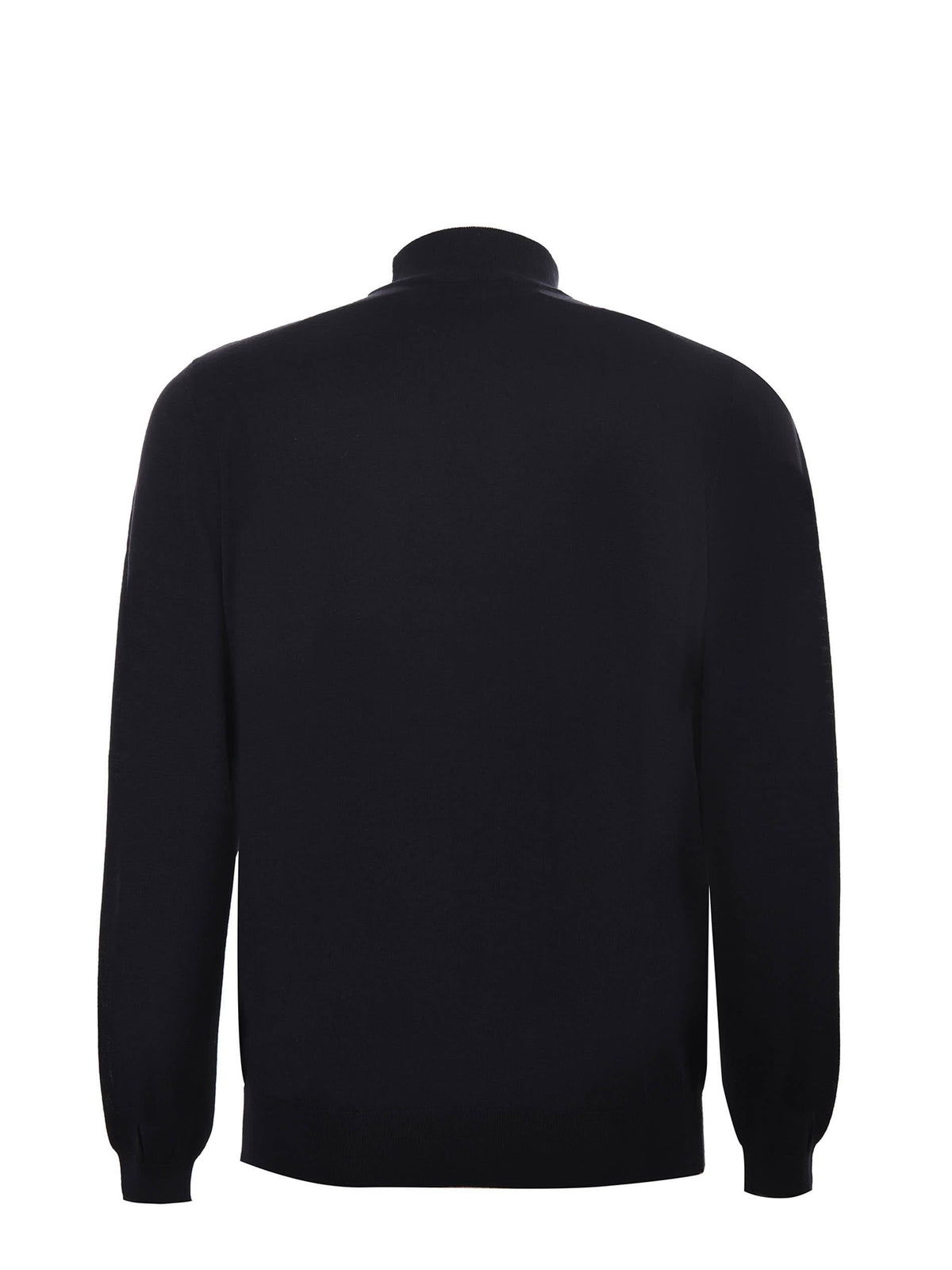 UNGARO Knitwear U0233 M5184-50 Dark blue