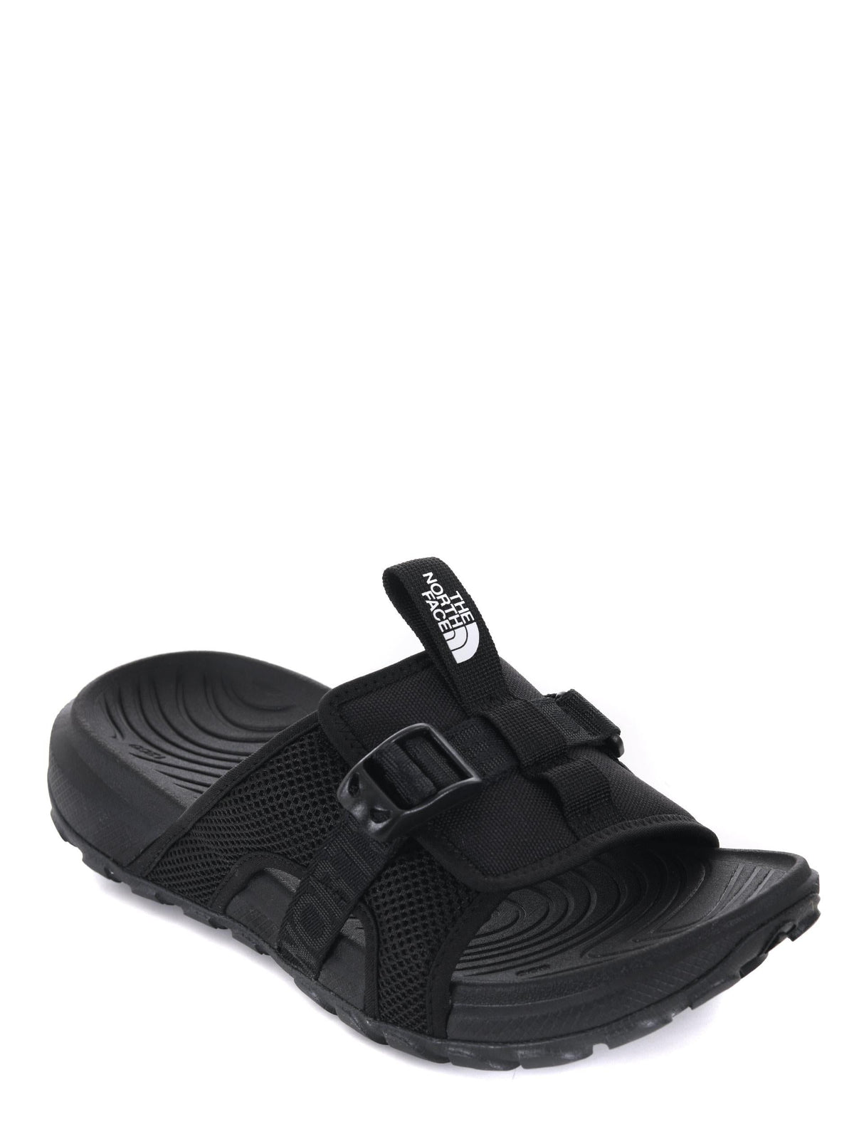 THE NORTH FACE Slippers NF0A8A8Y KX71 Black