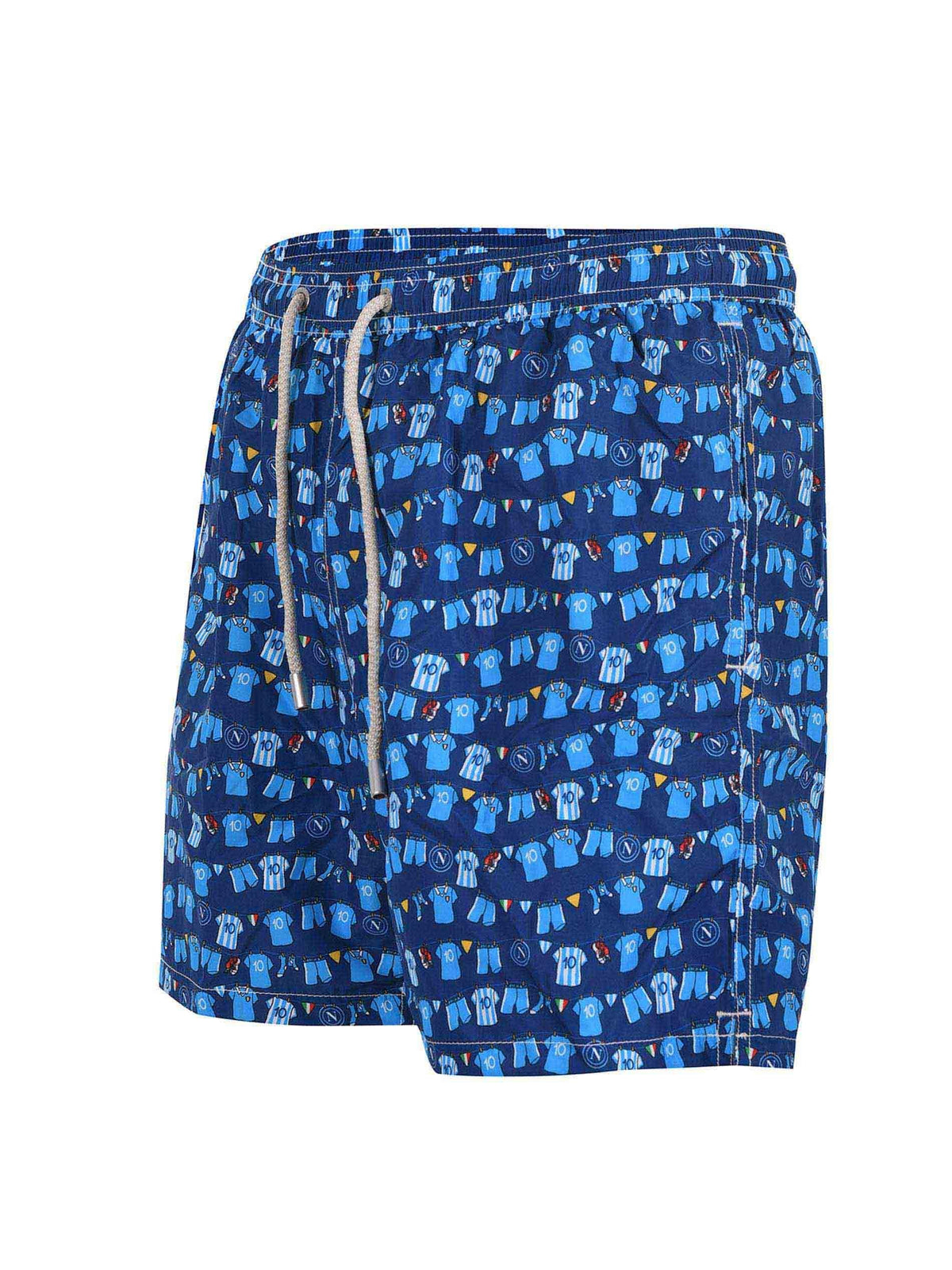 MC2 SAINT BARTH Swimwear LIG0003 07453L Blue