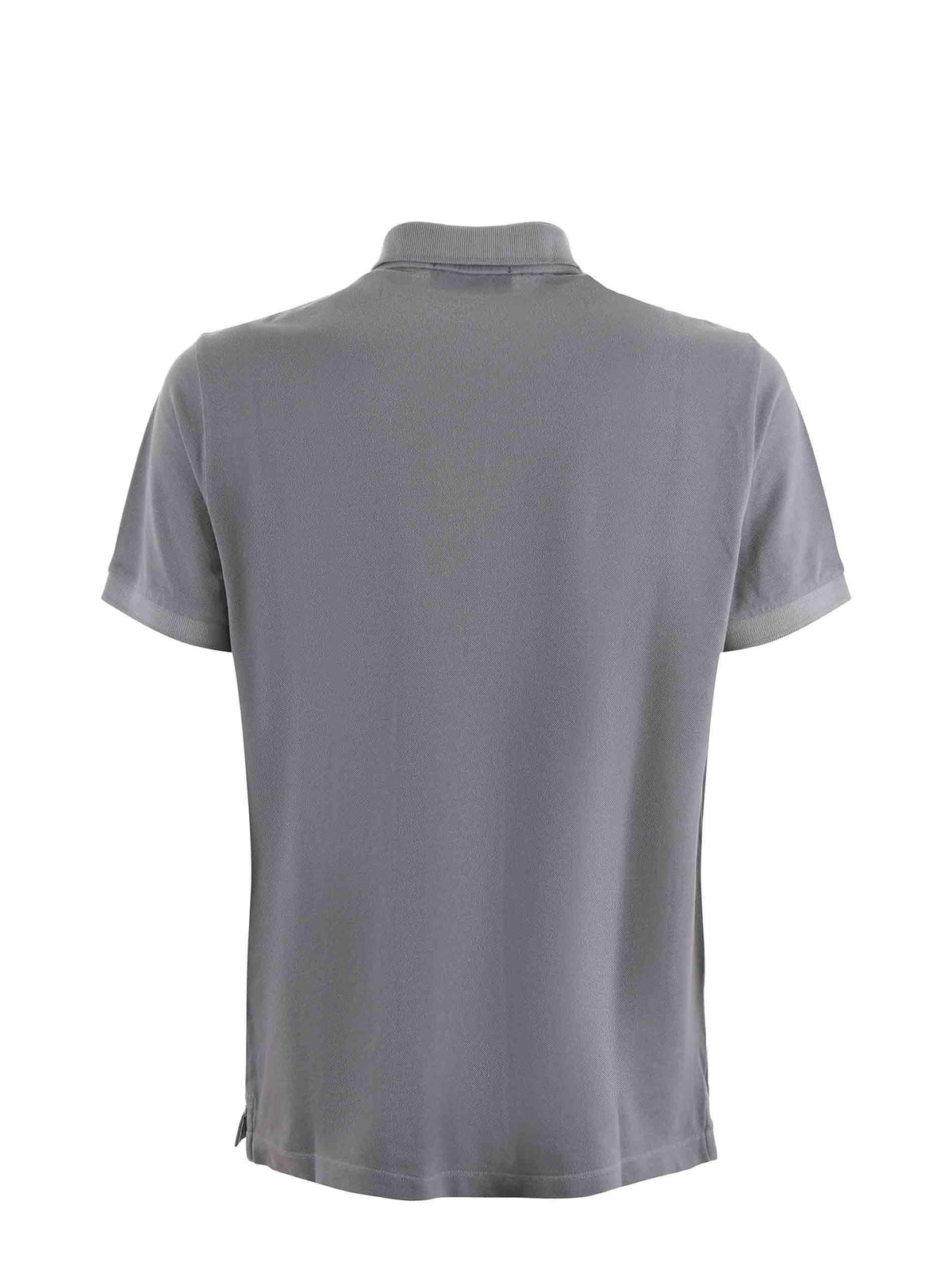 STONE ISLAND Polo 2SC67 V0064 Grey
