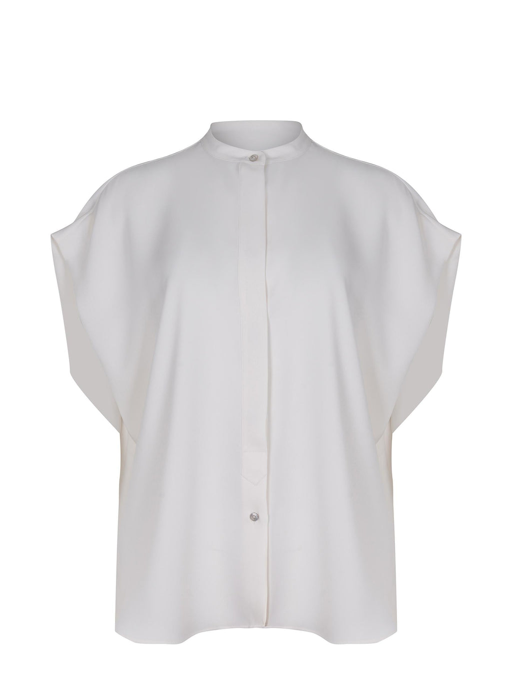 HERNO Blouson BL000045 12875S-1100 White