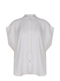 HERNO Blouson BL000045 12875S-1100 White