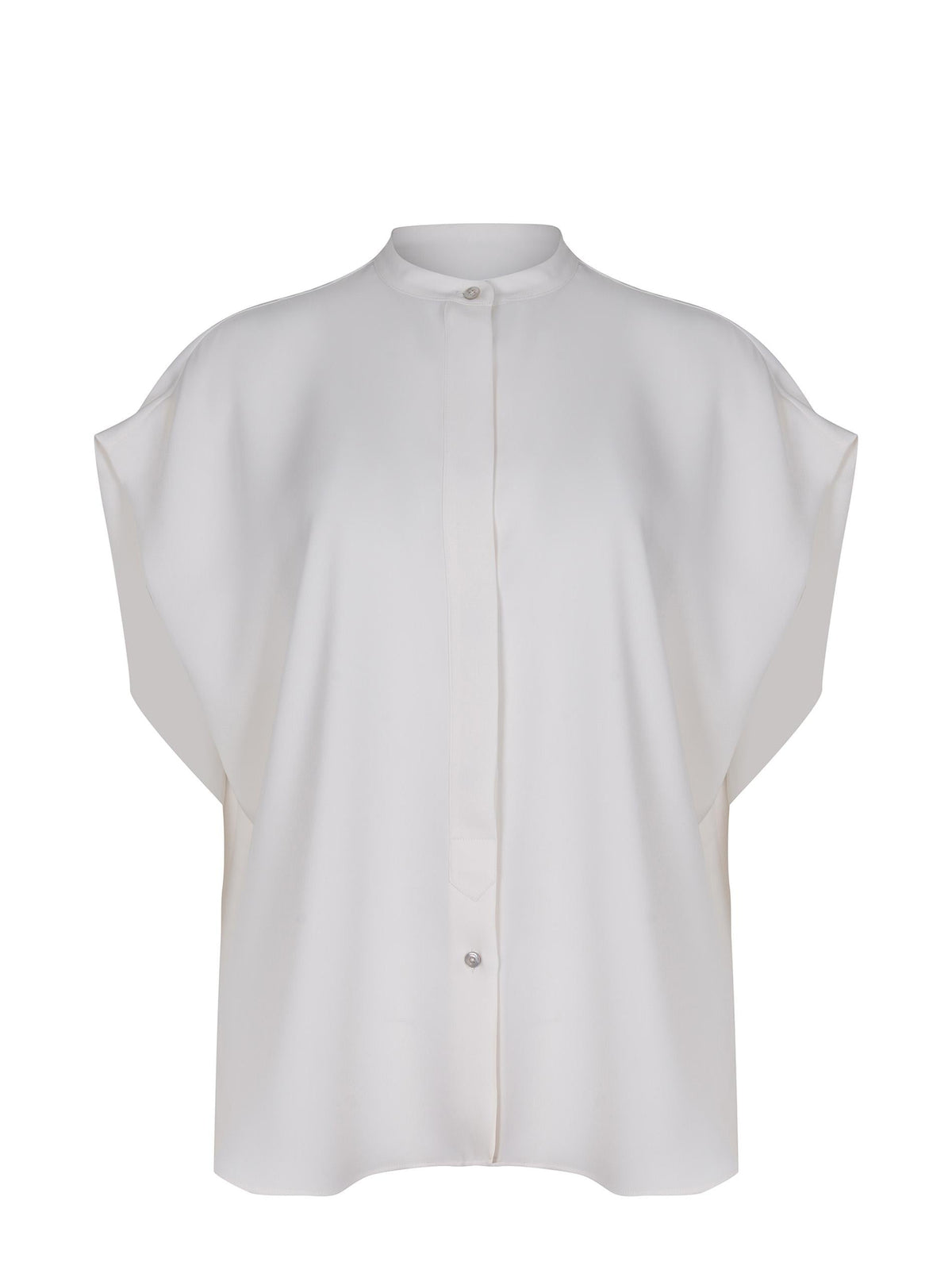 HERNO Blouson BL000045 12875S-1100 White