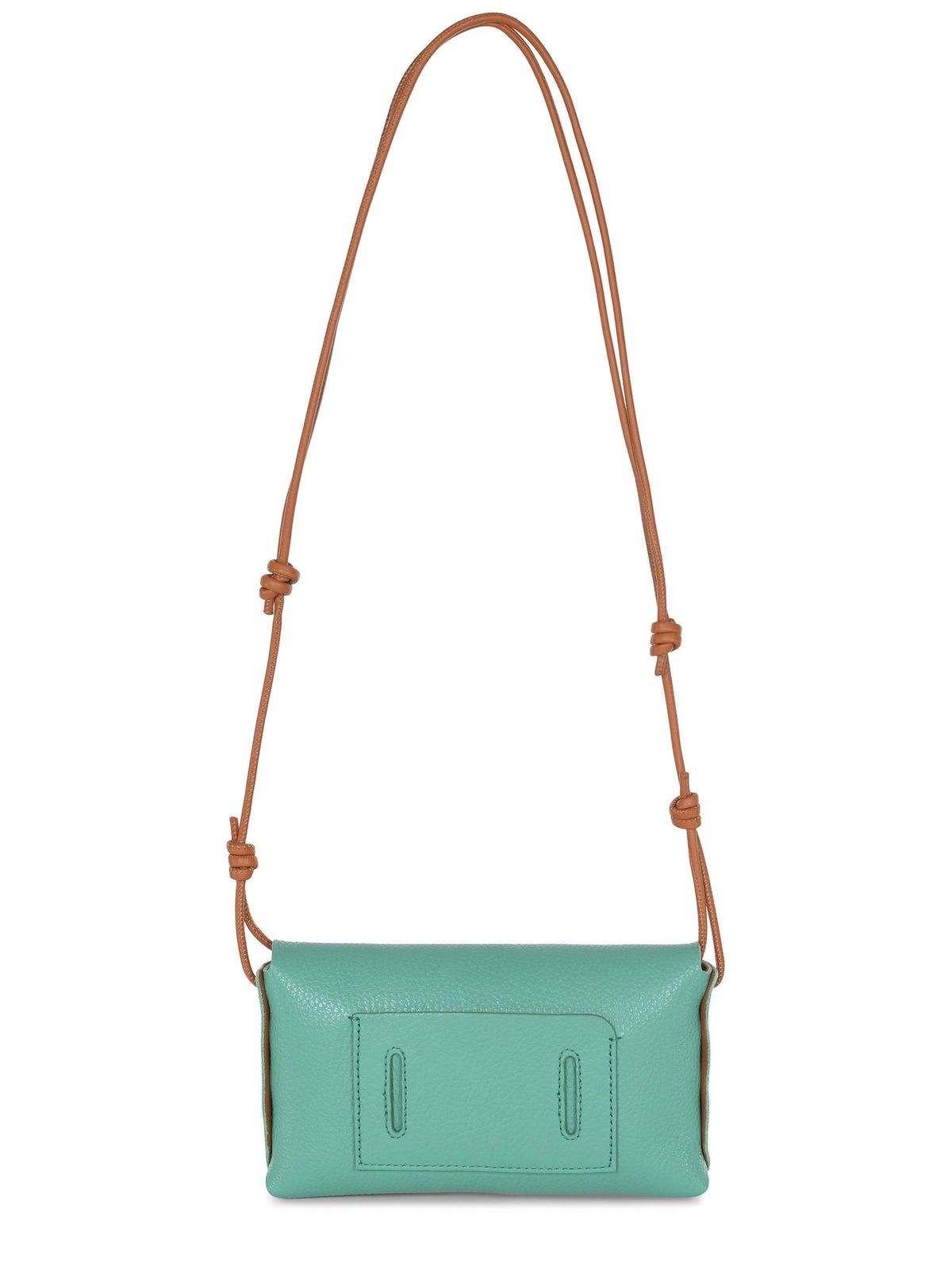 ZANELLATO Bags 068331-004-S Z0401 Teal