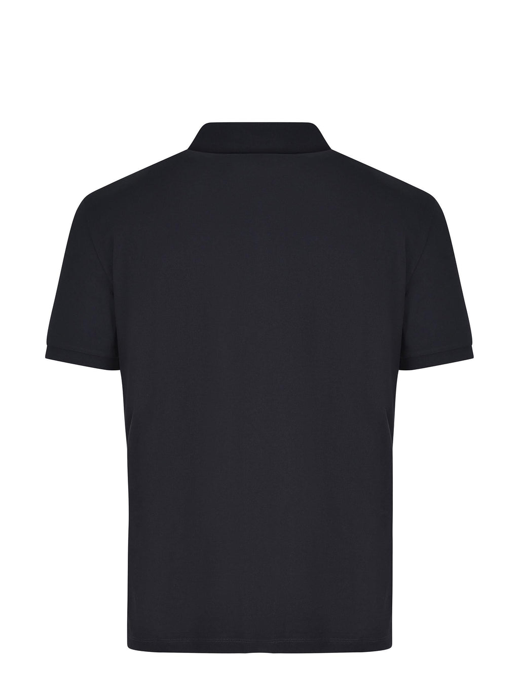 C.P. COMPANY Polo RCCMPL721A 005263W-103 Black