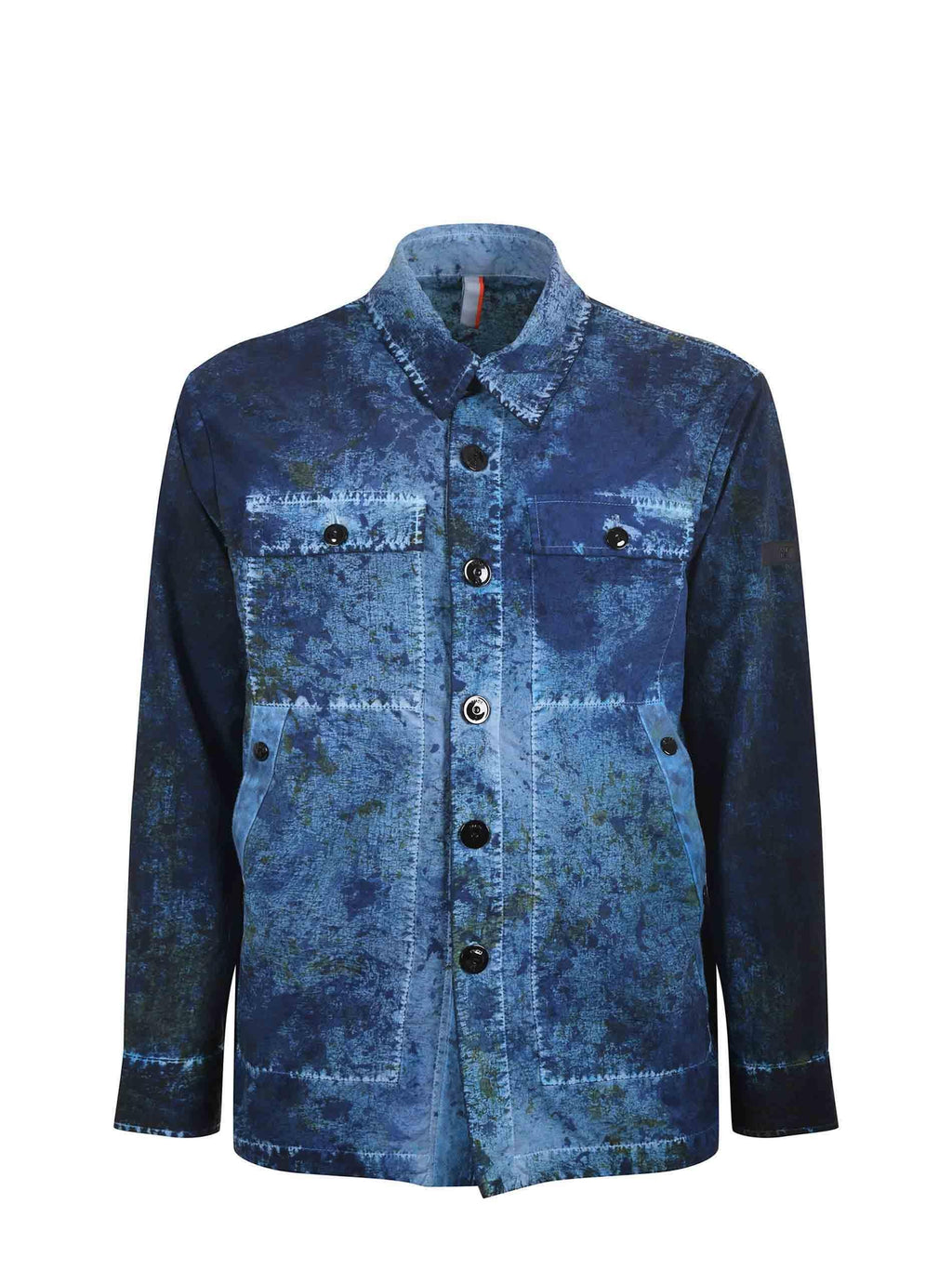 PMDS Jackets THOR 7090-UNICA Blue