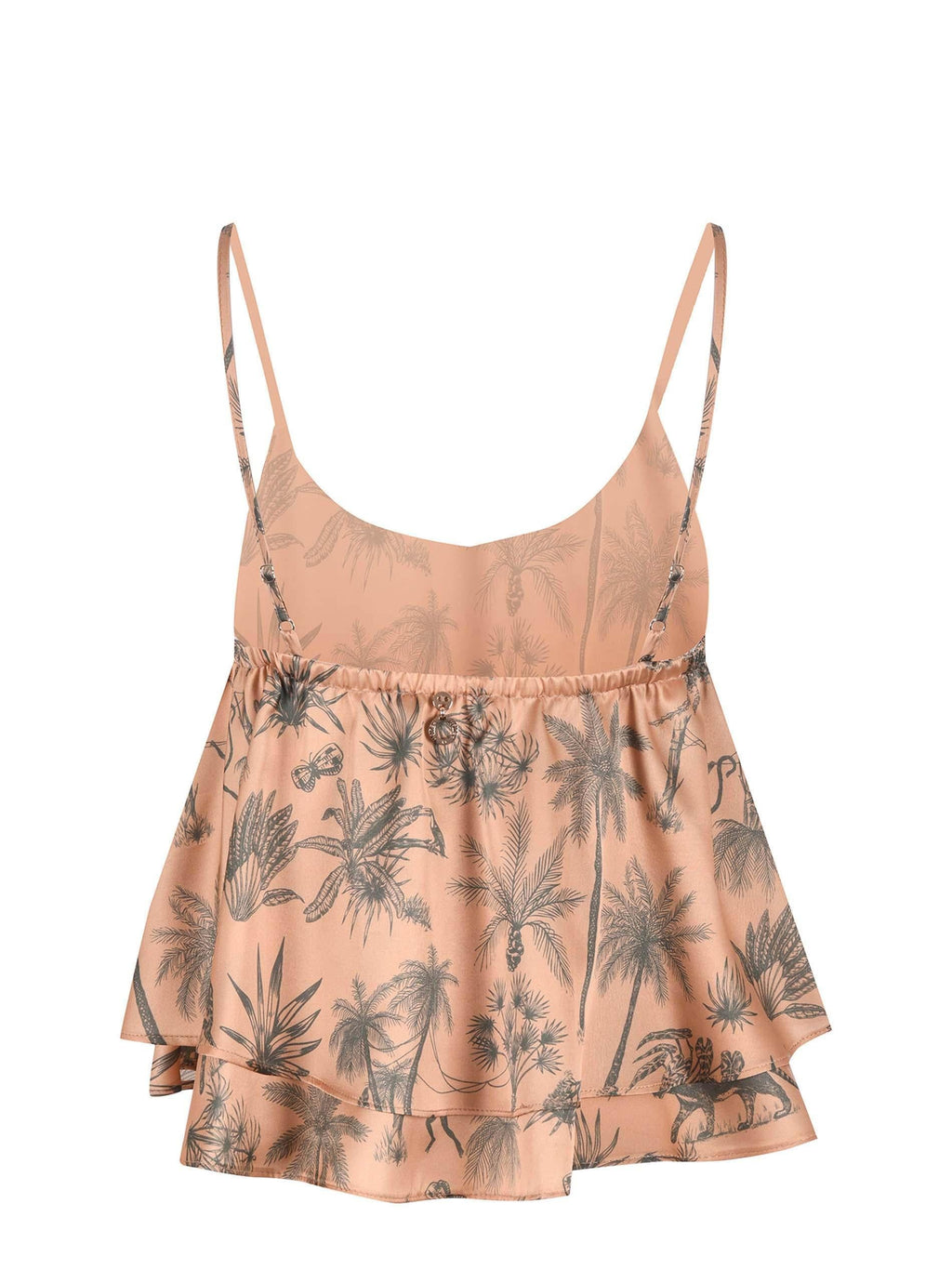 RELISH Top 3006058 TROPICAL Gold