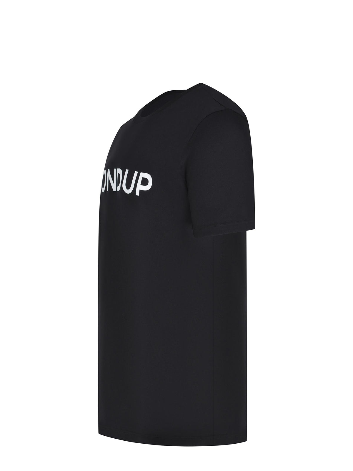 DONDUP T-shirt US198-JF0309U ML4-999 Black