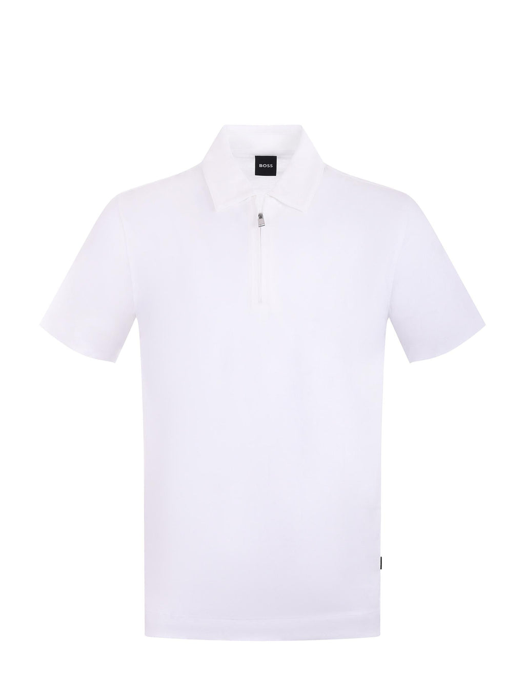 BOSS Polo 50537954 10259967-100 White