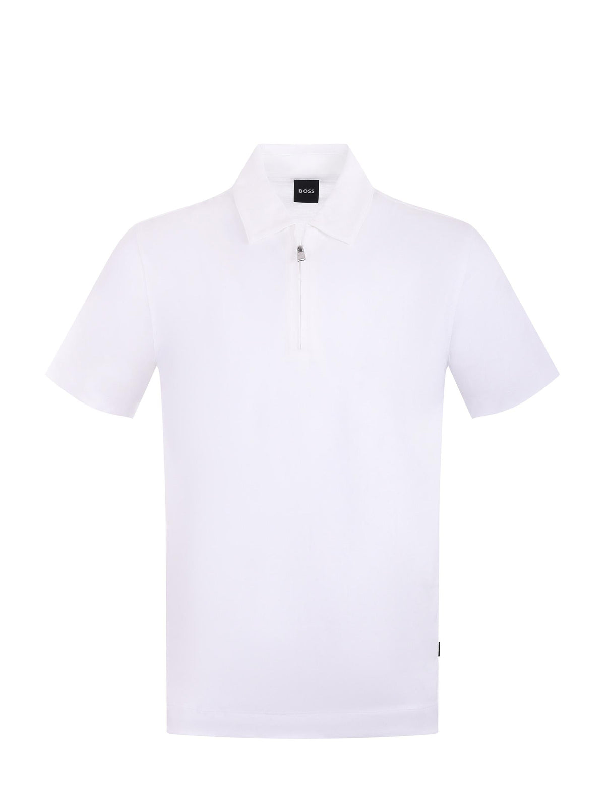 BOSS Polo 50537954 10259967-100 White
