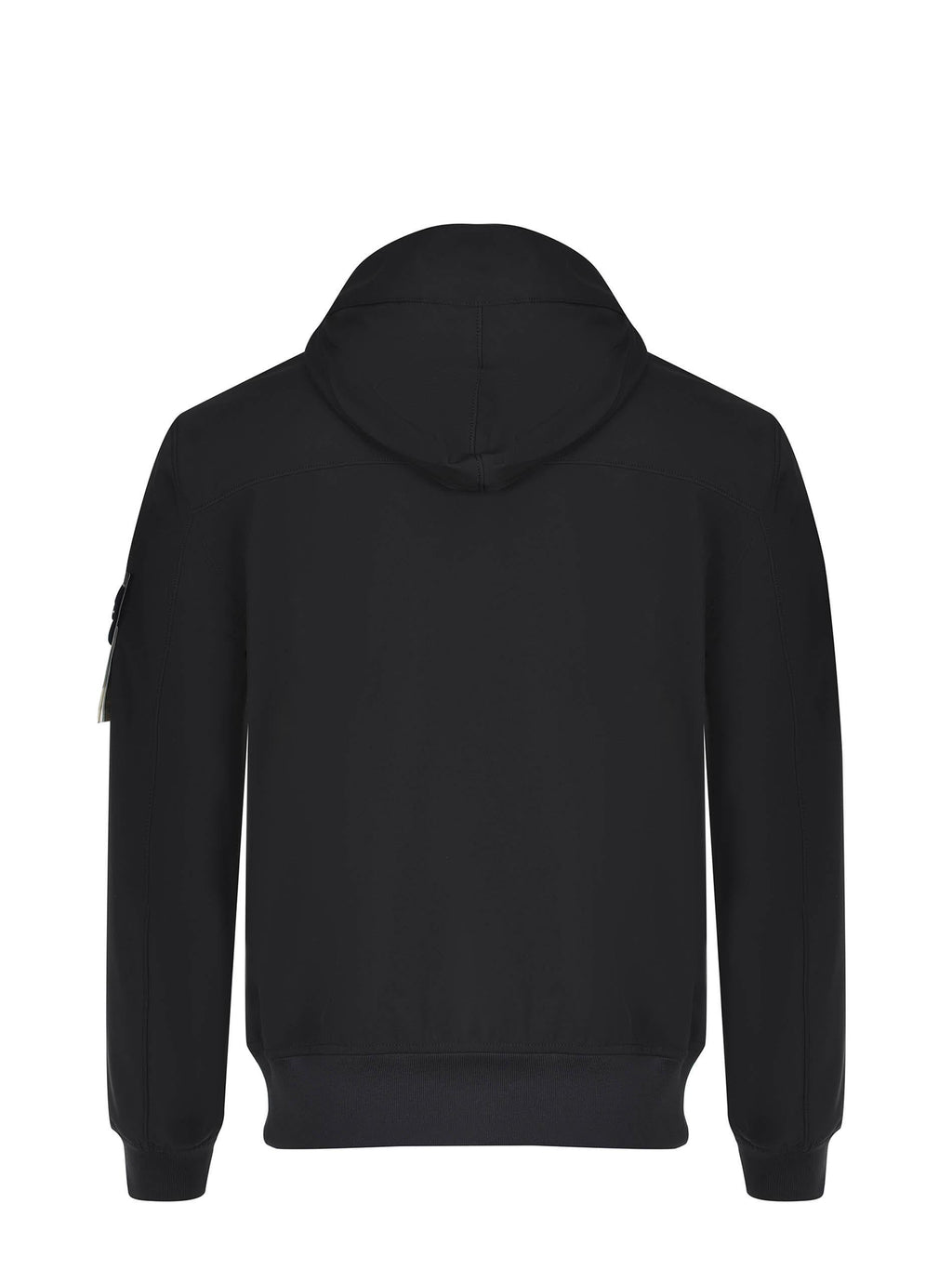 STONE ISLAND Jackets 4100118S0A22 V0029 Black