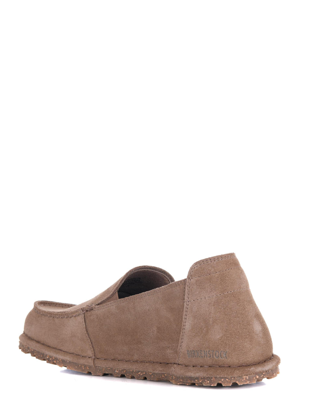 BIRKENSTOCK Loafers 1027494 GRAY TAUPE Beige