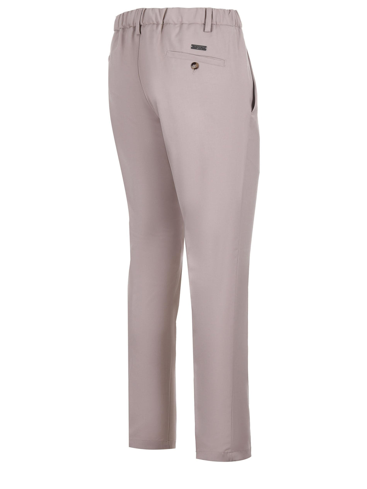 UNGARO Trousers U7000 G7017-11 Beige