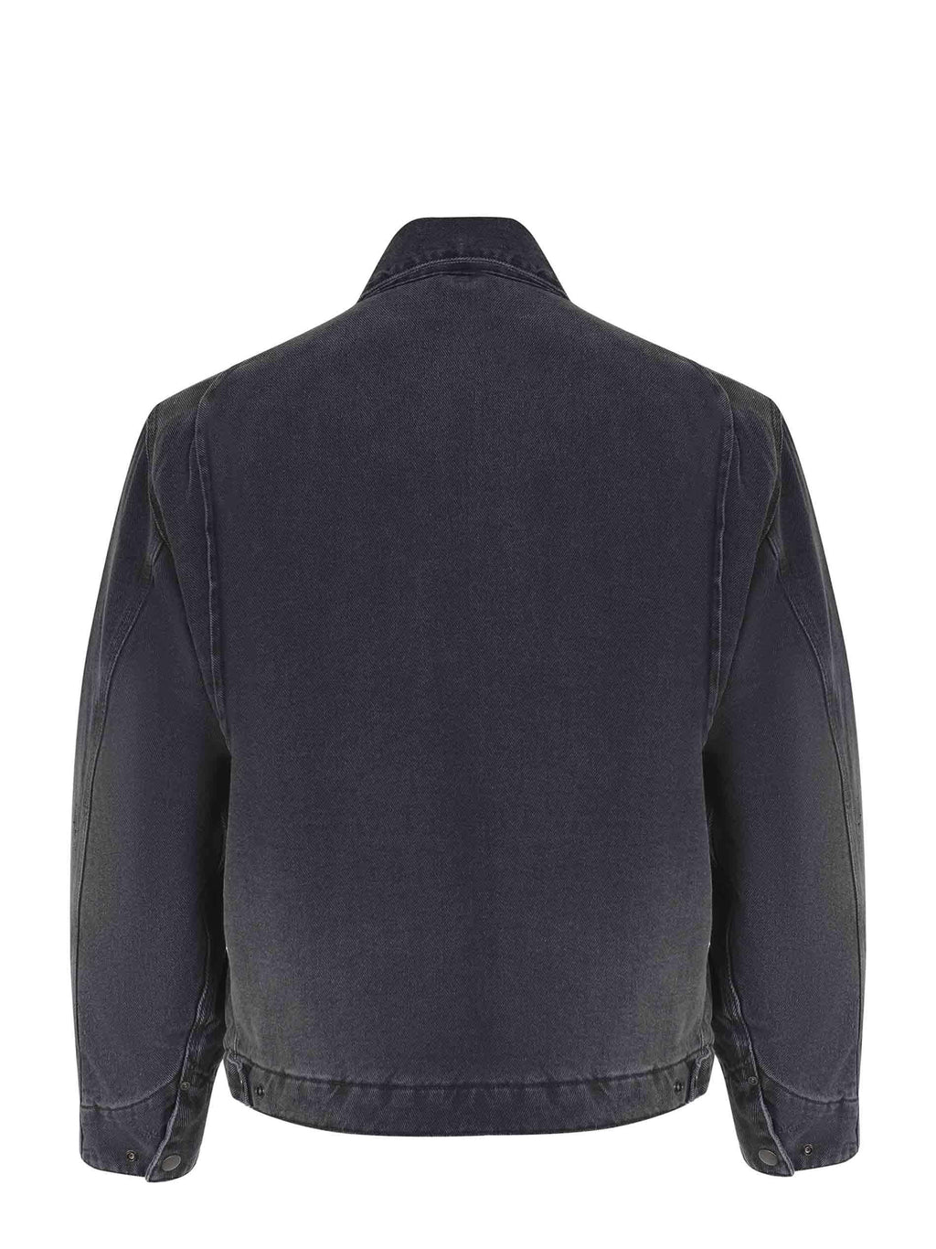 CARHARTT Jackets I036259 89-B7 Anthracite grey