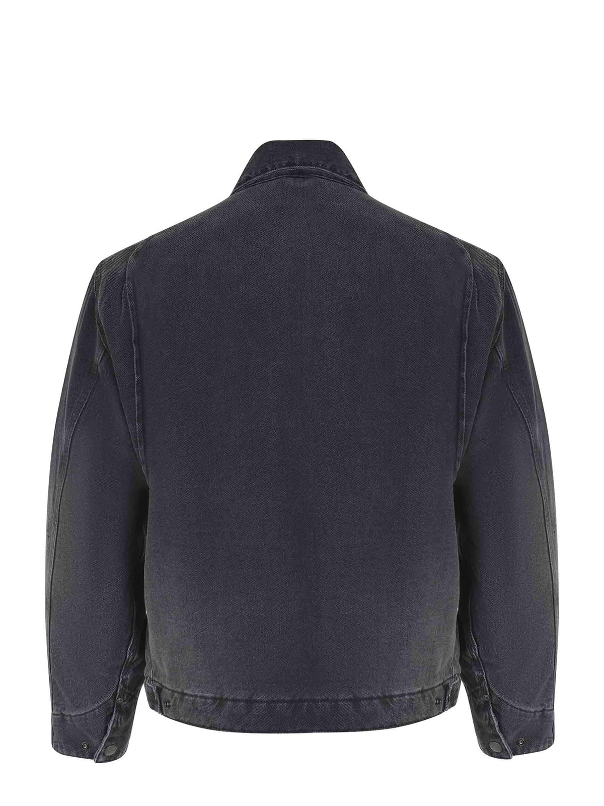 CARHARTT Jackets I036259 89-B7 Anthracite grey