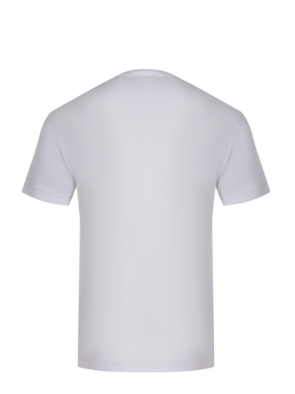 STONE ISLAND T-shirt 2100027S0013 V0041 Sky