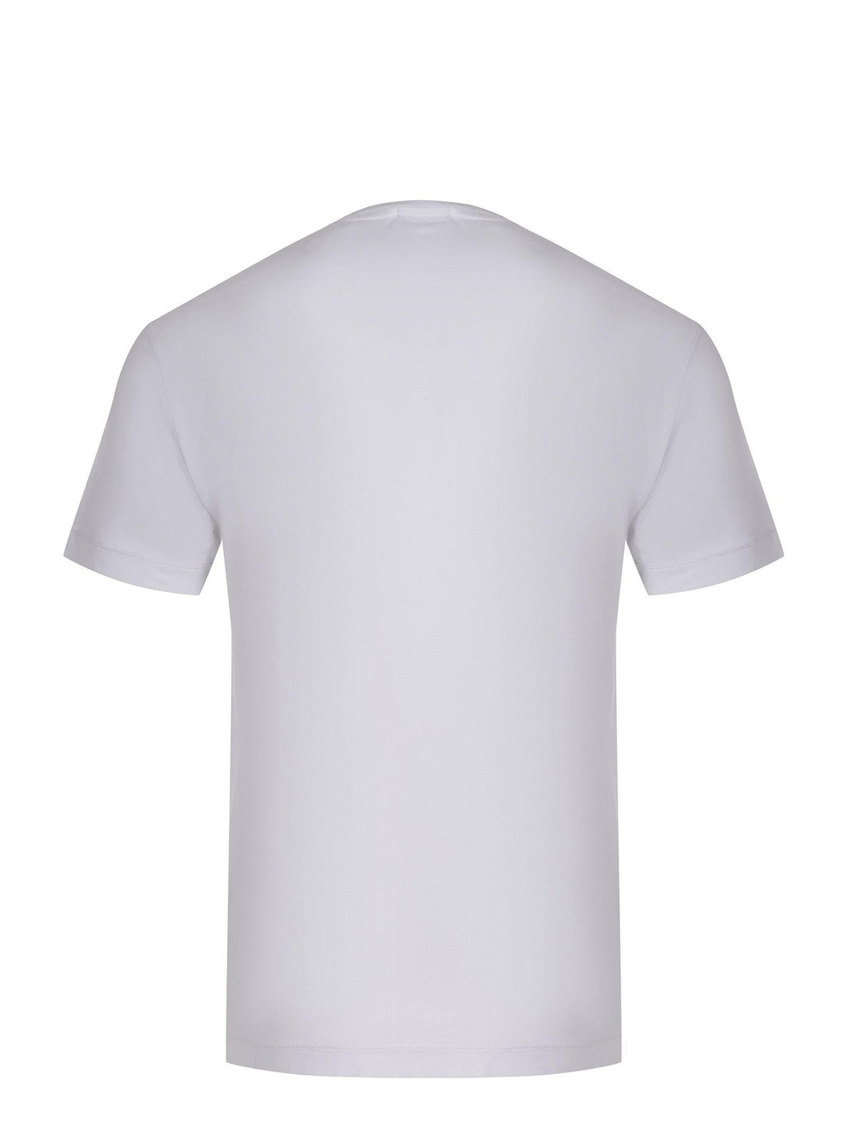 STONE ISLAND T-shirt 2100027S0013 V0041 Sky