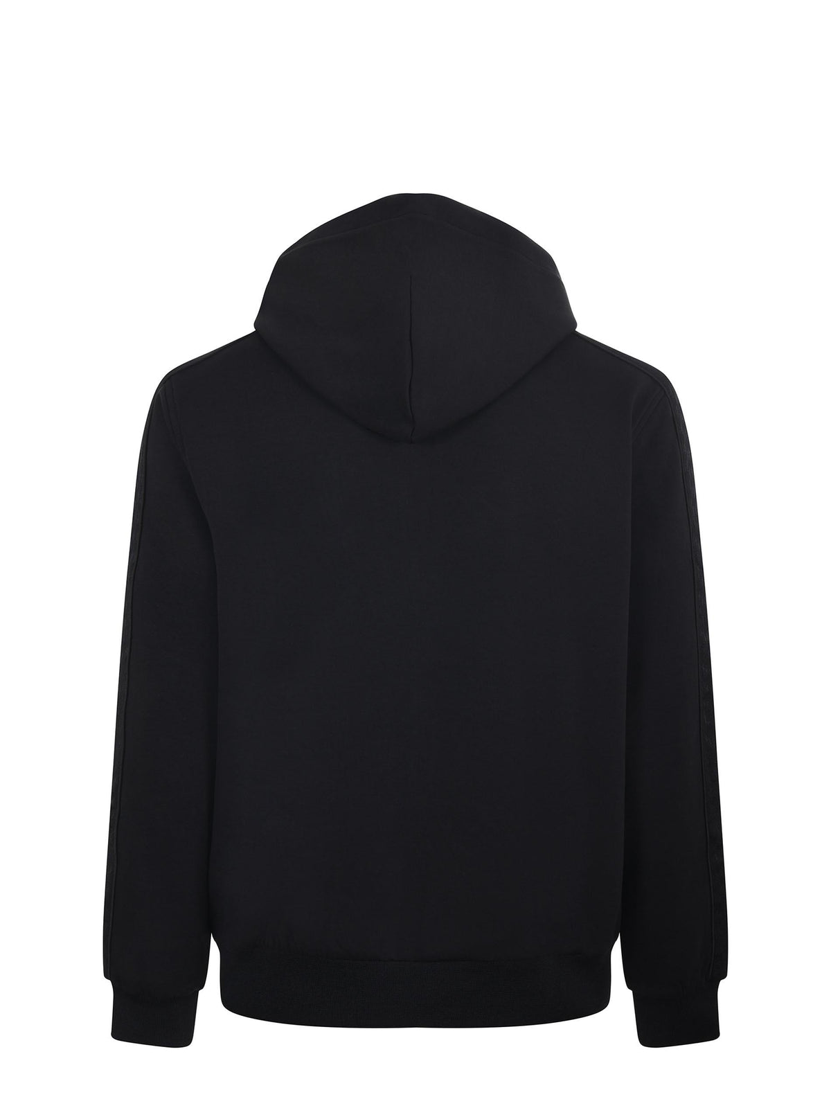 KARL LAGERFELD Sweatshirts 7050075619 990 Black