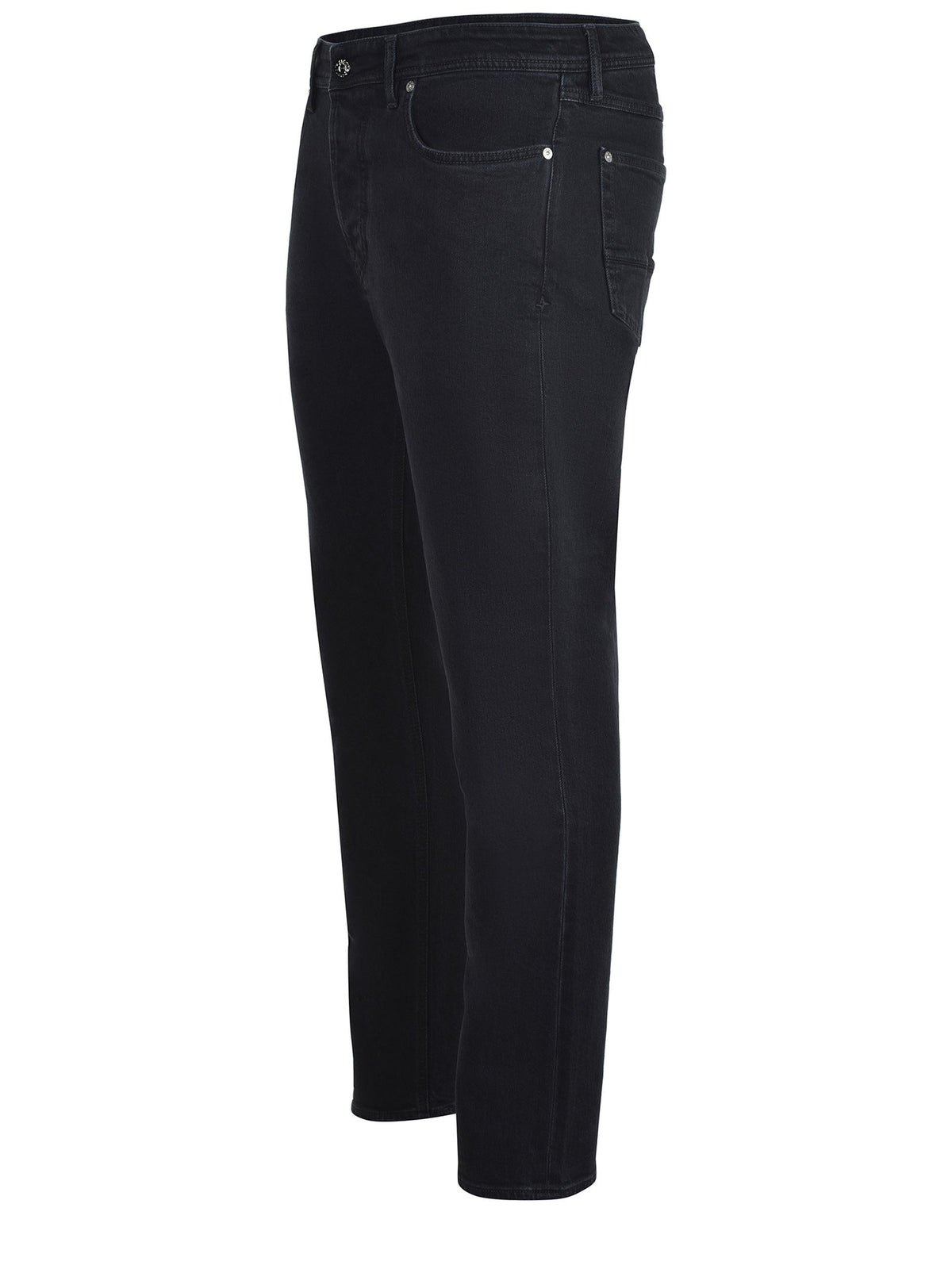 STONE ISLAND Jeans J100007 S0J11-VJ901 Black