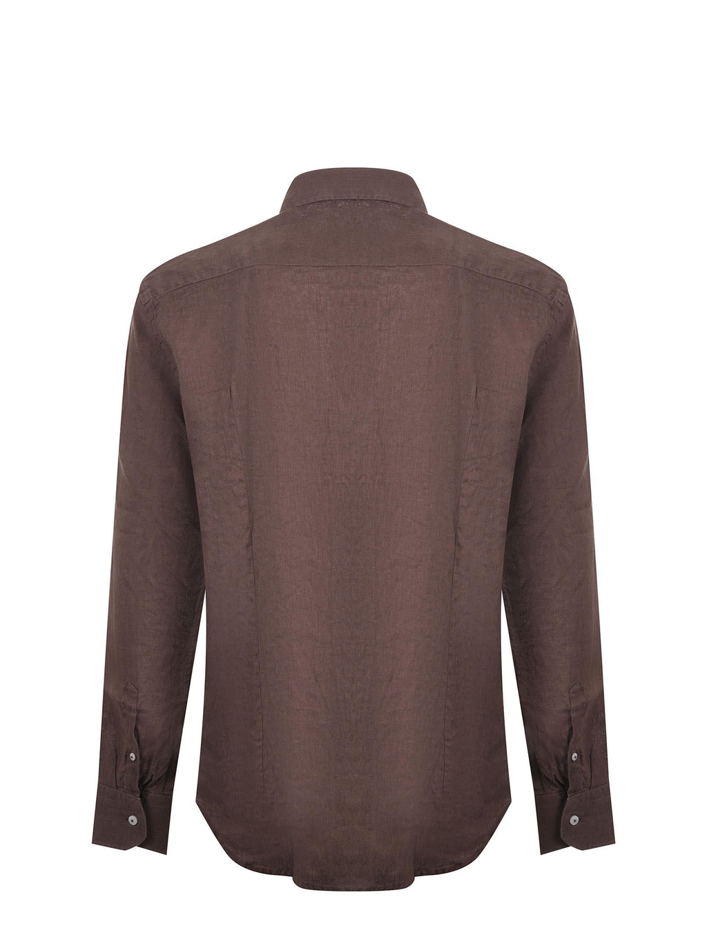 BASTONCINO Shirts B050 09 Brown