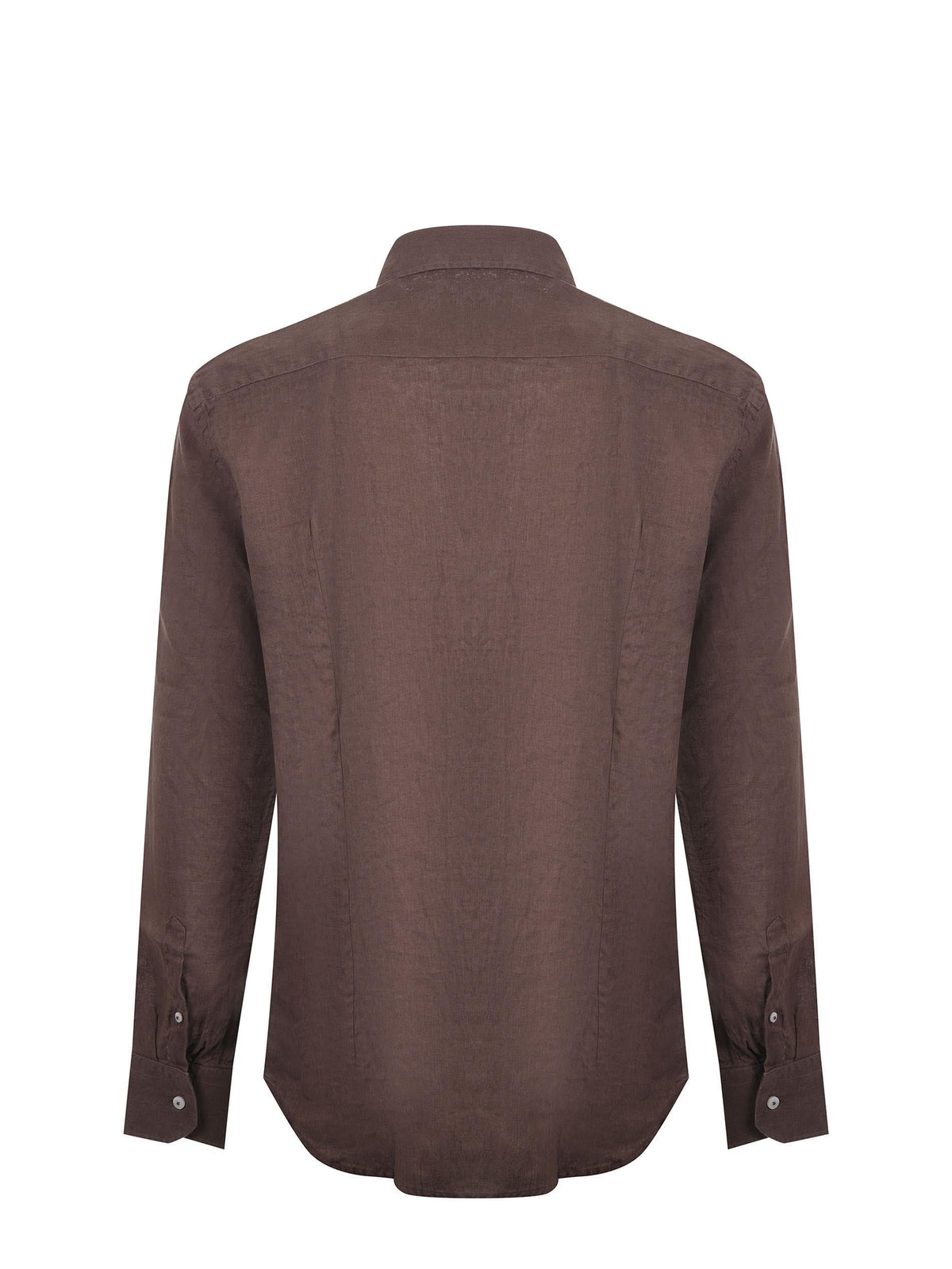 BASTONCINO Shirts B050 09 Brown