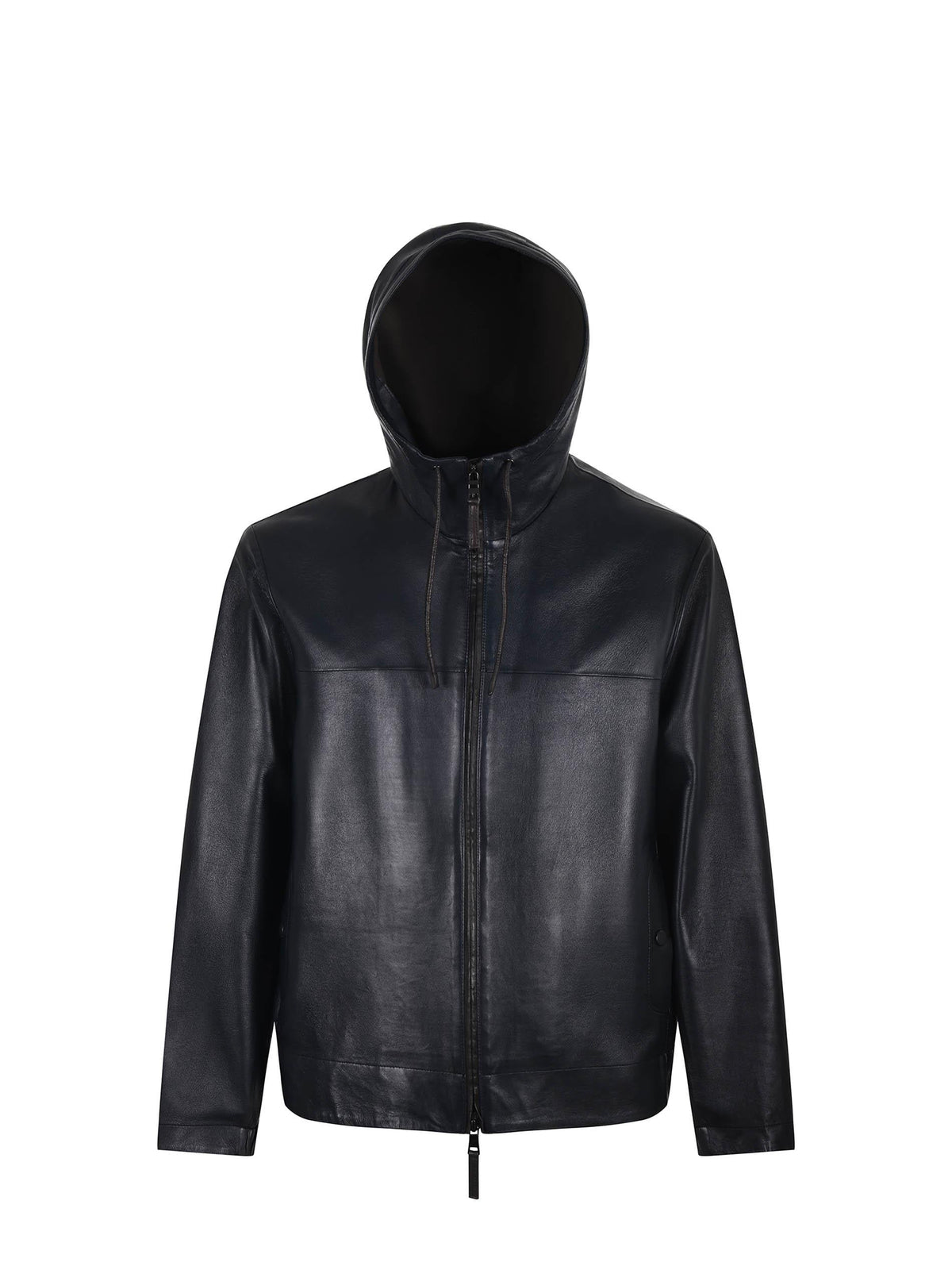 THE JACK LEATHERS BERG-PLON 16 Jackets Dark blue