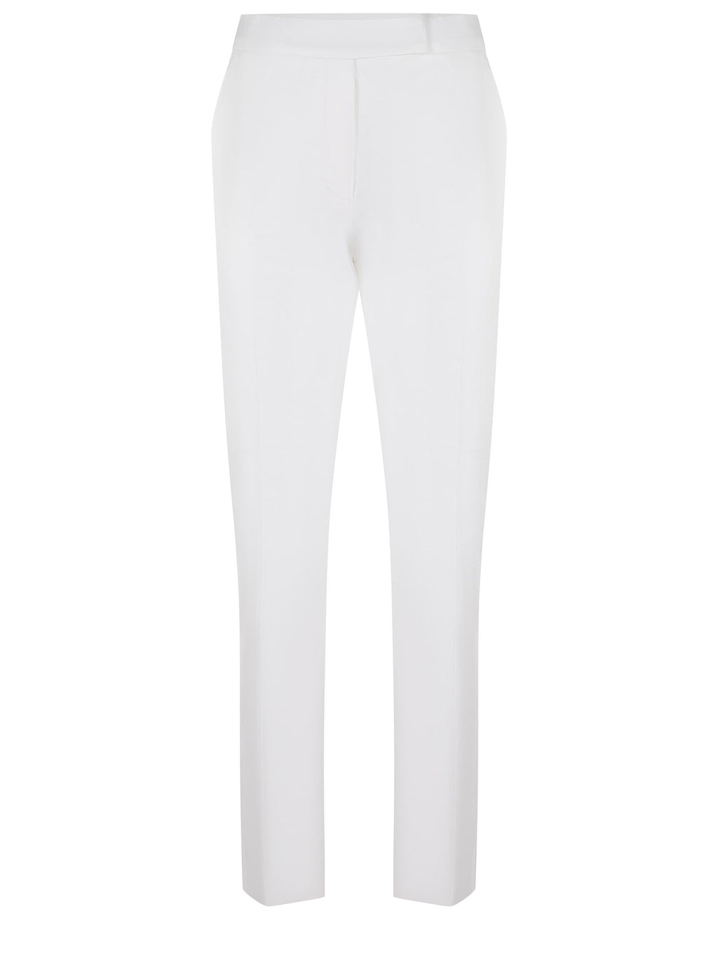 MAX MARA Trousers 2611131092 600-056 White