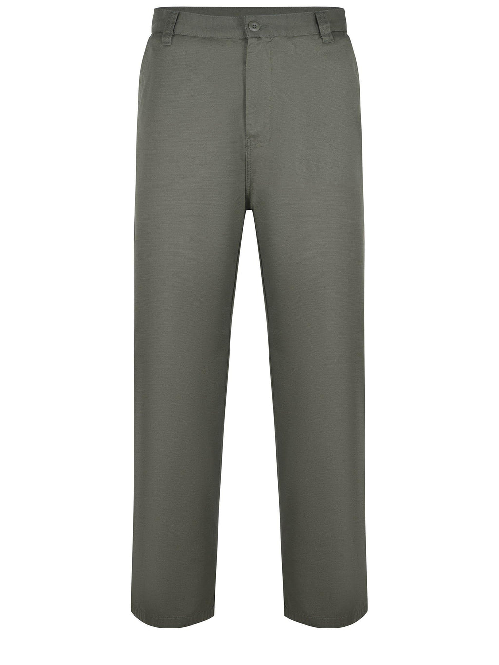 CARHARTT Trousers I036312 11-02 Olive