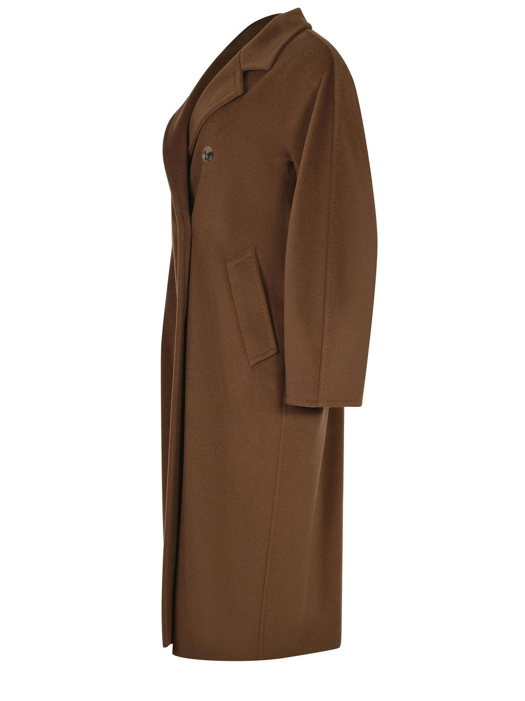 MAX MARA Coats 2521018011600 806-010 Leather