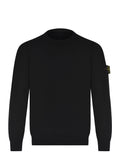 STONE ISLAND Sweaters 5100053S00B2 V0029 Black