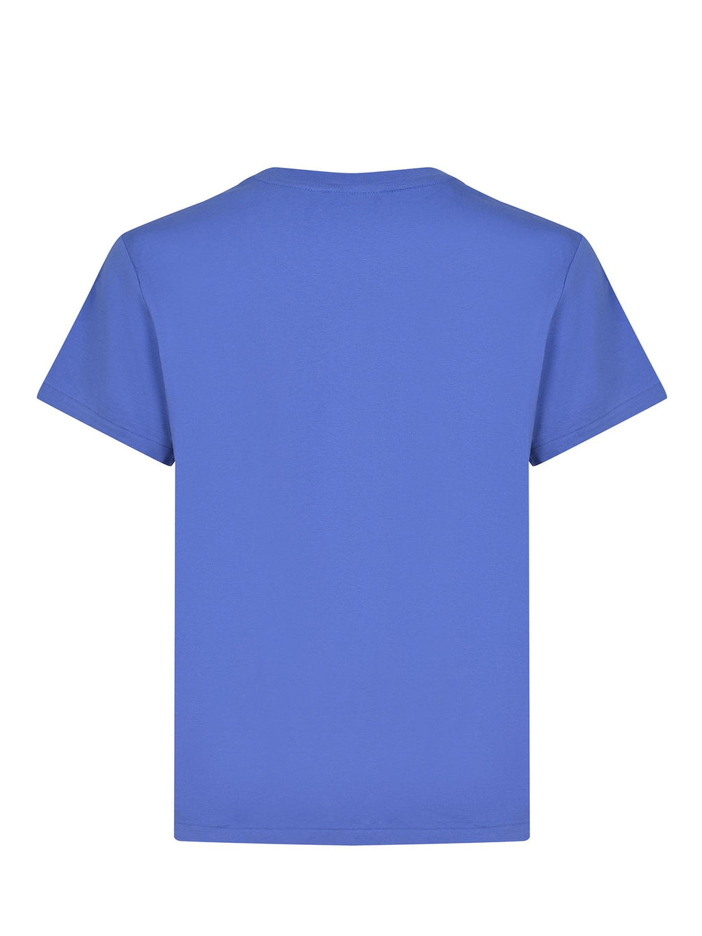 POLO RALPH LAUREN T-shirt 211B14605 008 Indigo