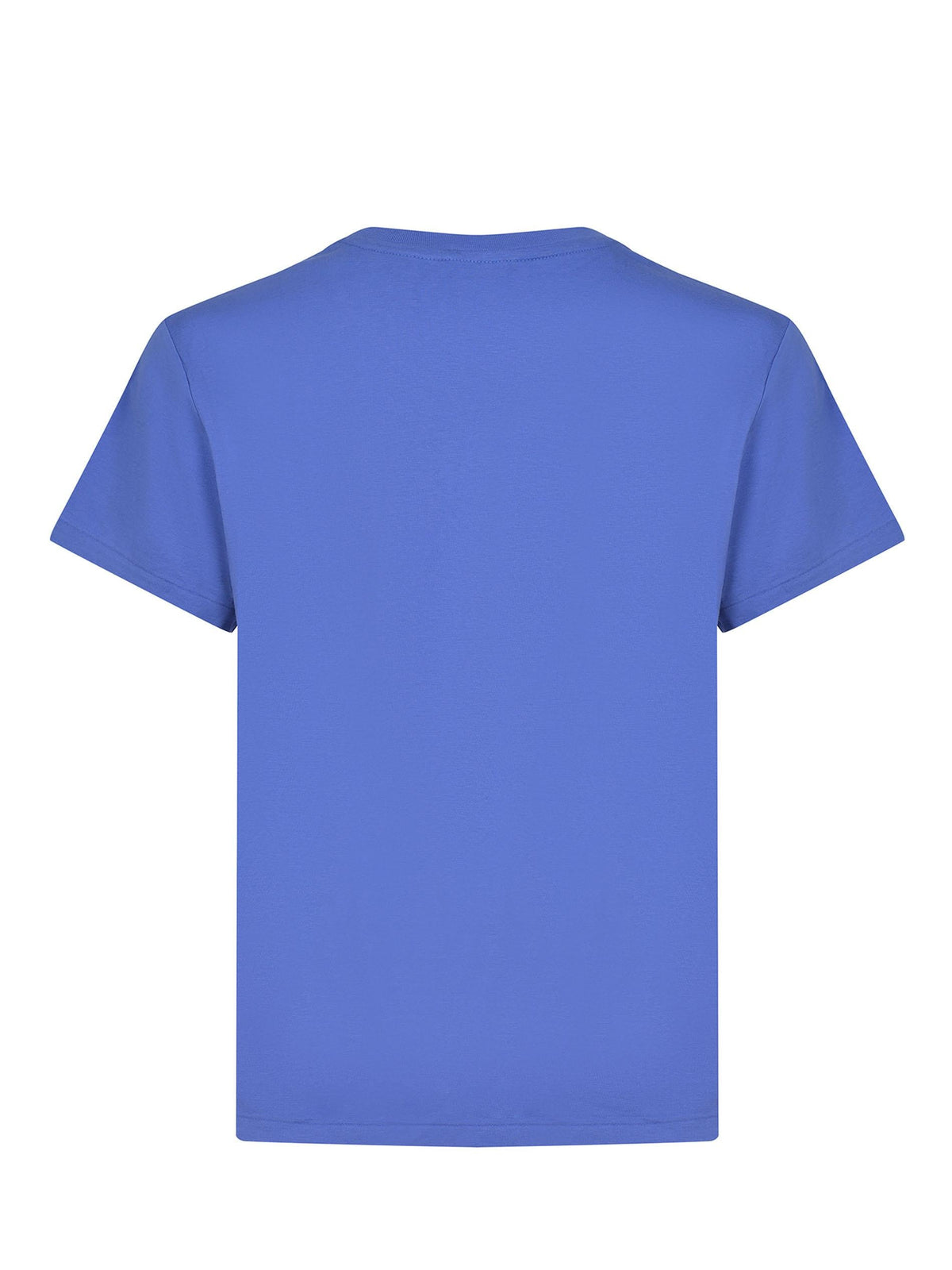 POLO RALPH LAUREN T-shirt 211B14605 008 Indigo