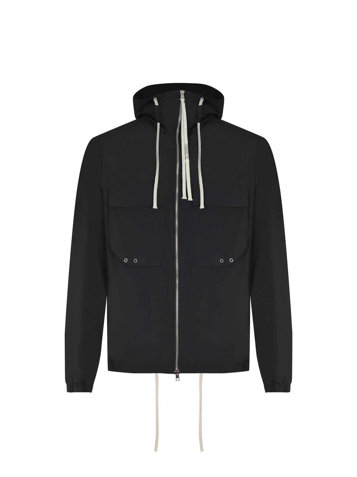 ORDER STATUS Jackets SJ26030 D001 Black