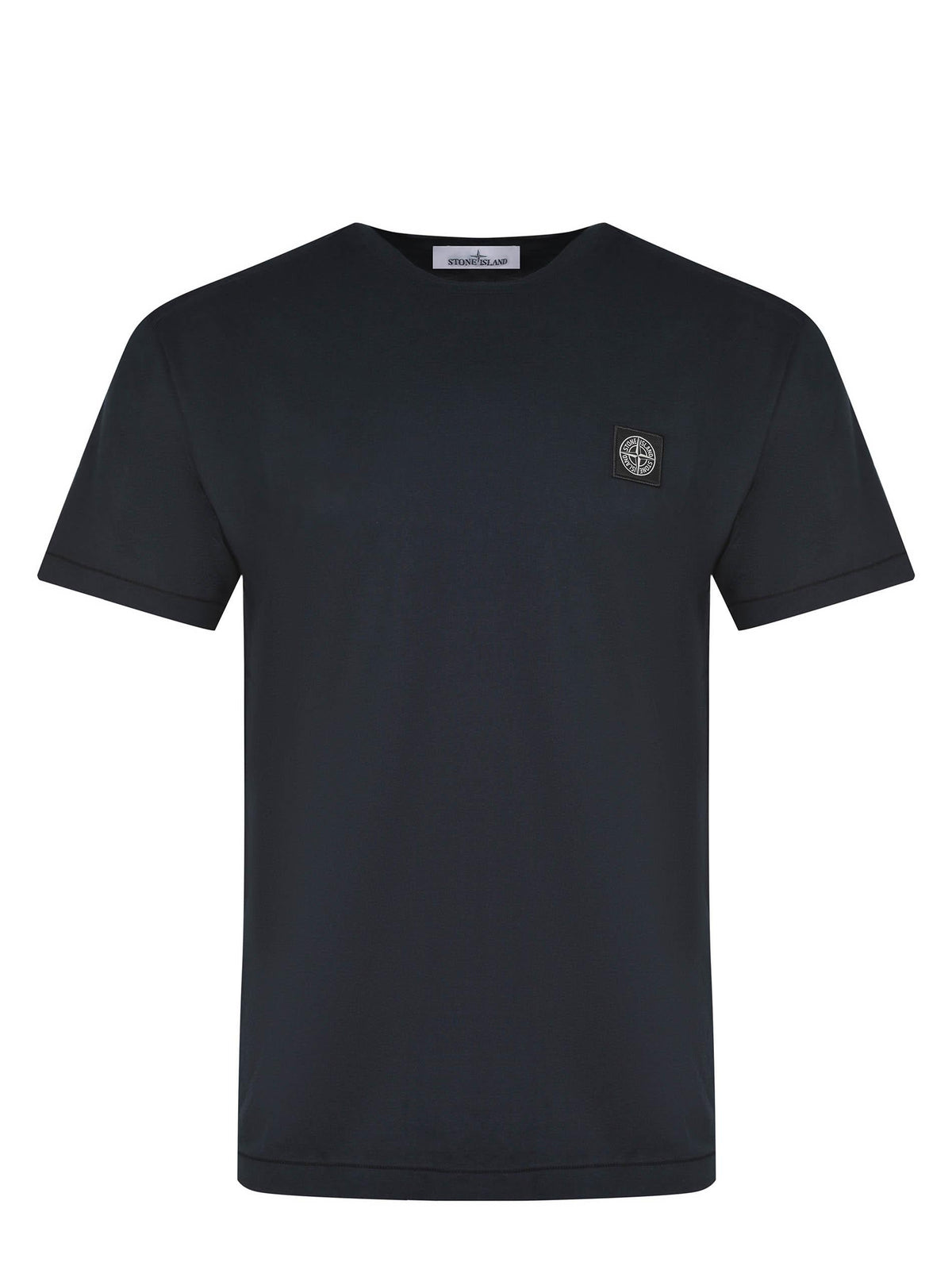 STONE ISLAND T-shirt 2100027S0013 V0020 Blue