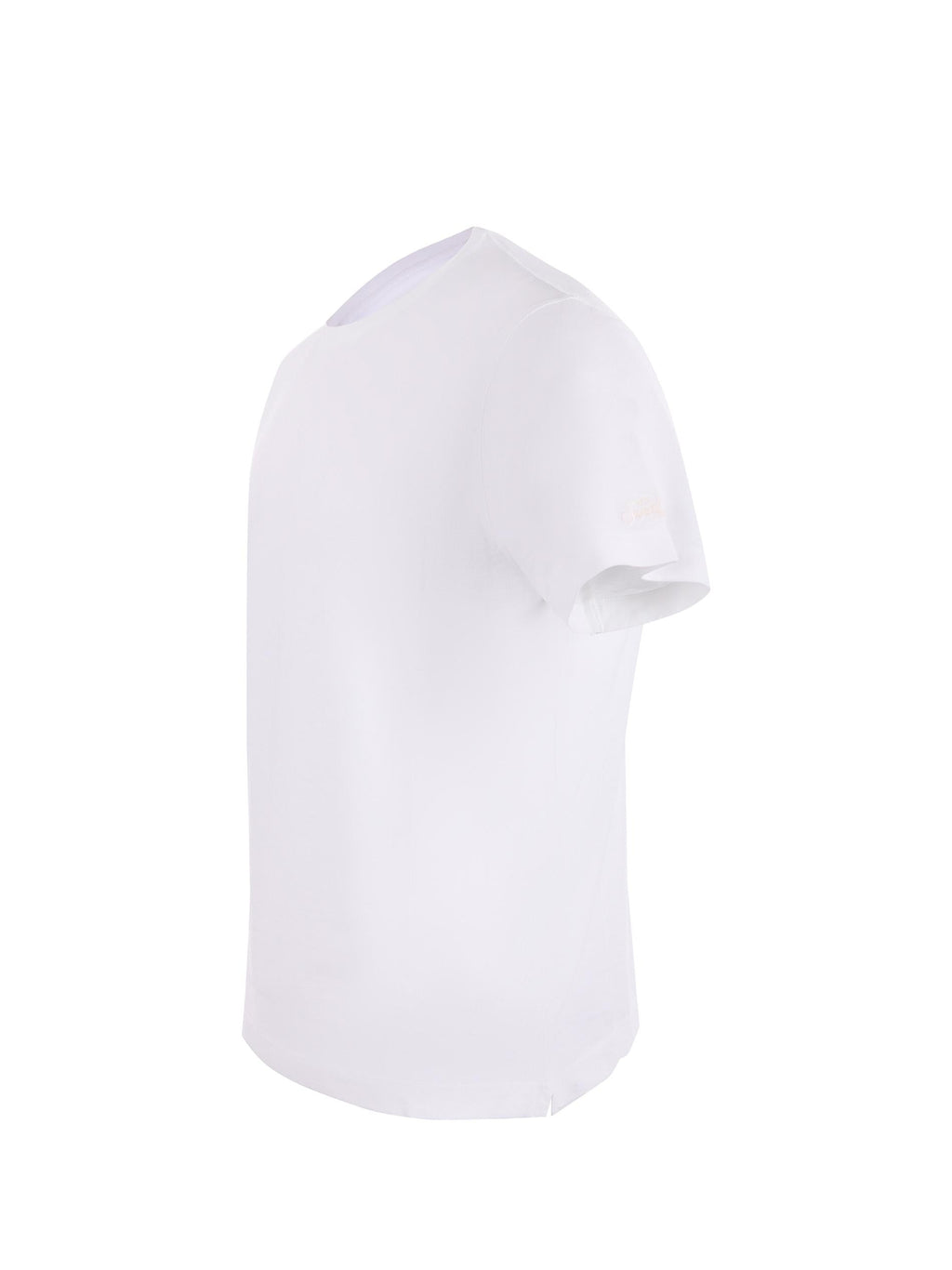 MC2 SAINT BARTH T-shirt ORS0001 01143L White