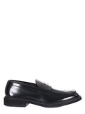 DOUCAL'S Loafers 2405ROBE UZ007-NN00 Black