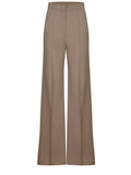 MAX MARA Trousers 2521136121600 204-010 Camel