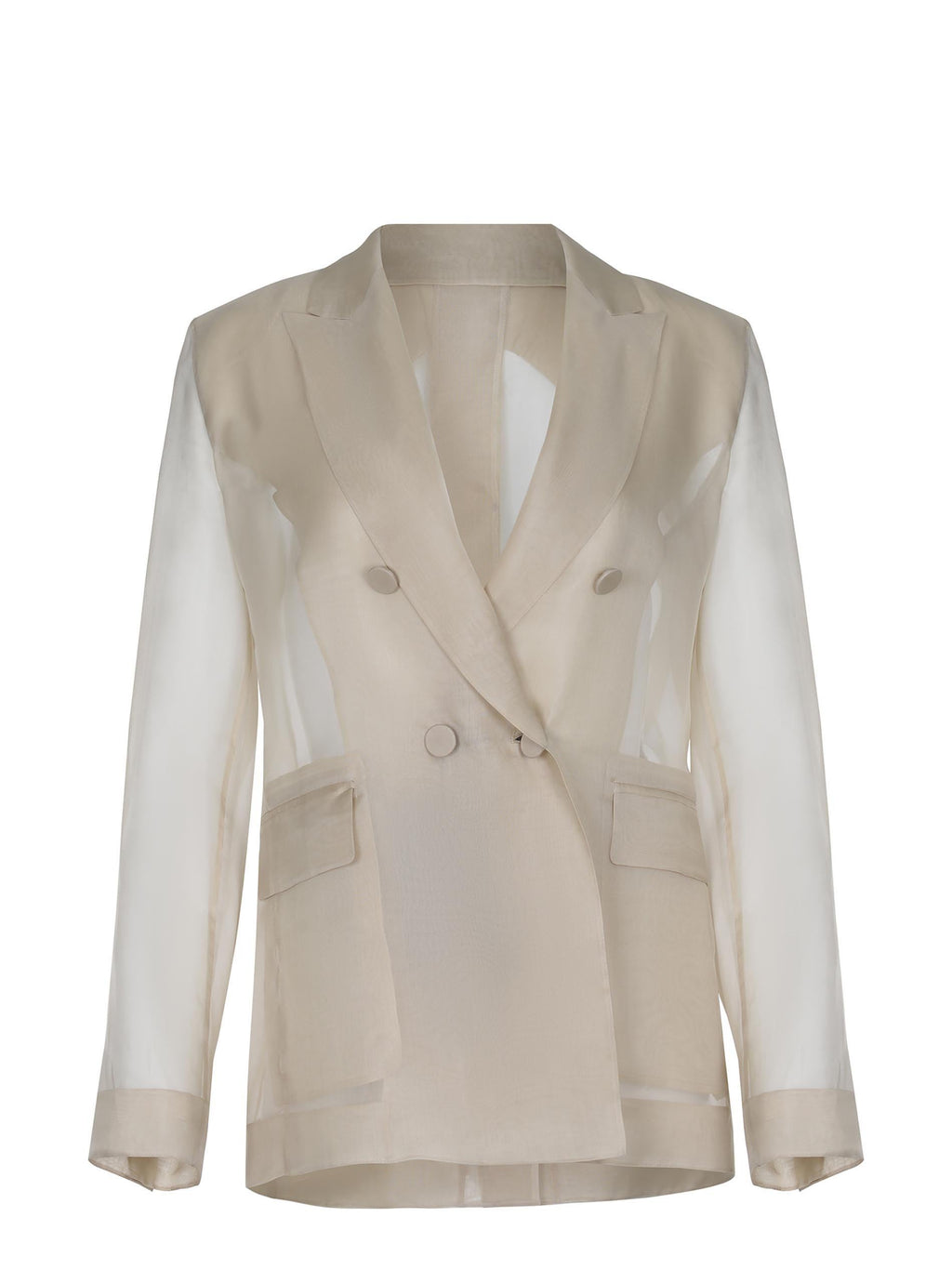 MAX MARA Jackets 2611041014600 030-001 Sand