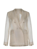 MAX MARA Jackets 2611041014600 030-001 Sand