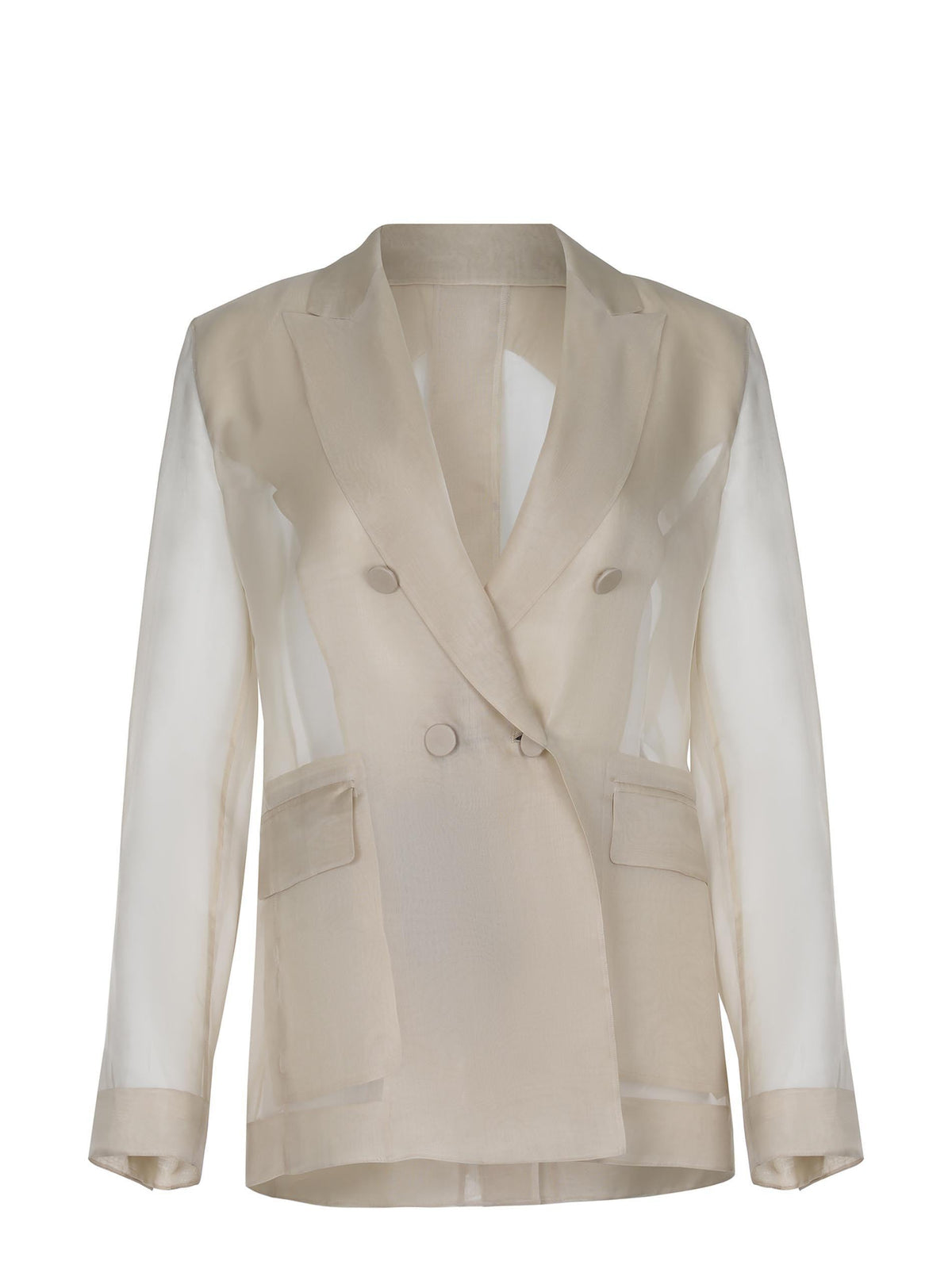 MAX MARA Jackets 2611041014600 030-001 Sand
