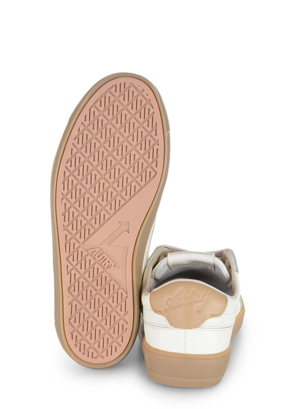 AUTRY Sneakers SCLW UK08 White