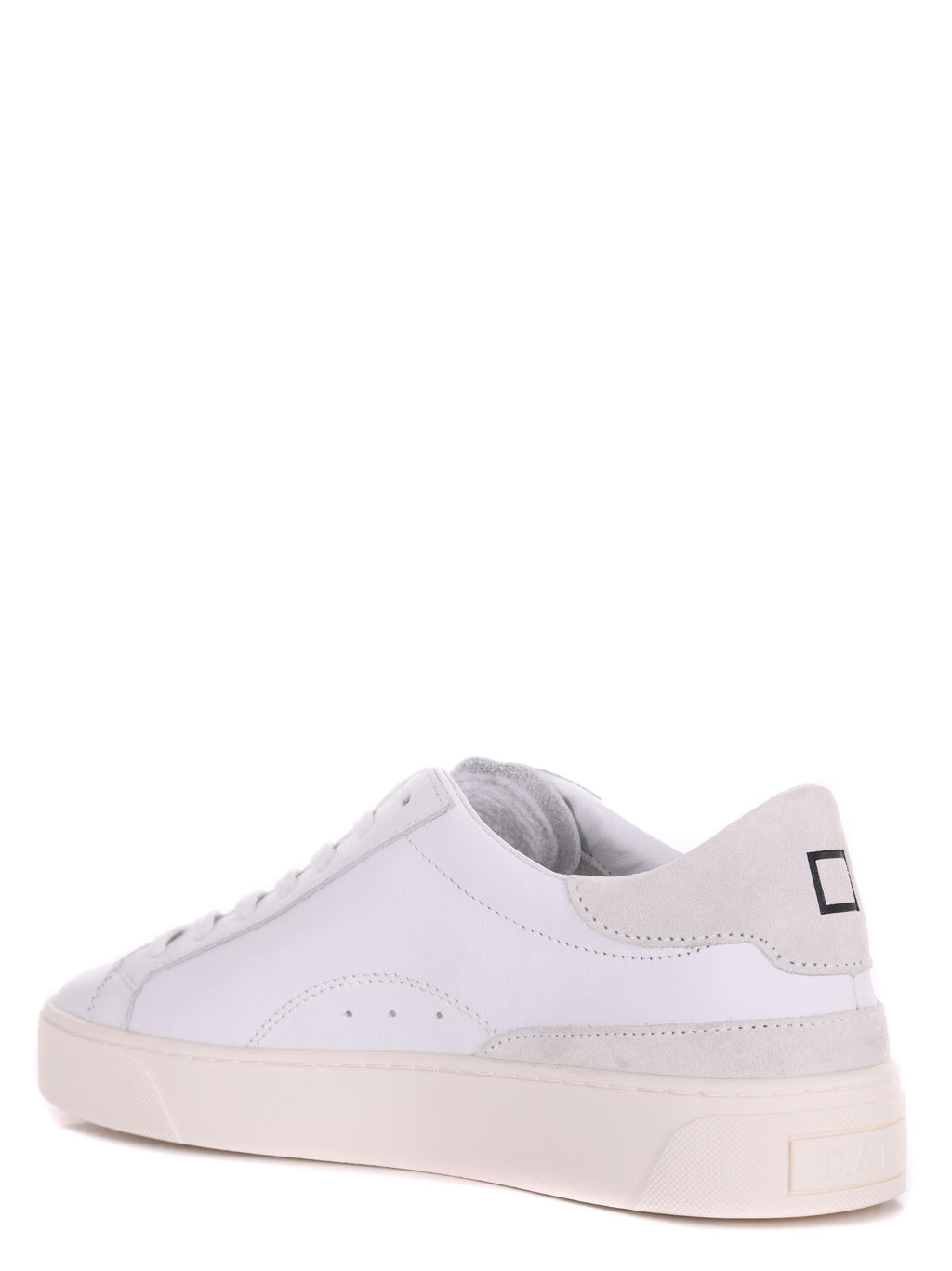 DATE Sneakers M441-SO-CA WH White
