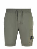 STONE ISLAND Shorts 6200011S0051 V005G Military green