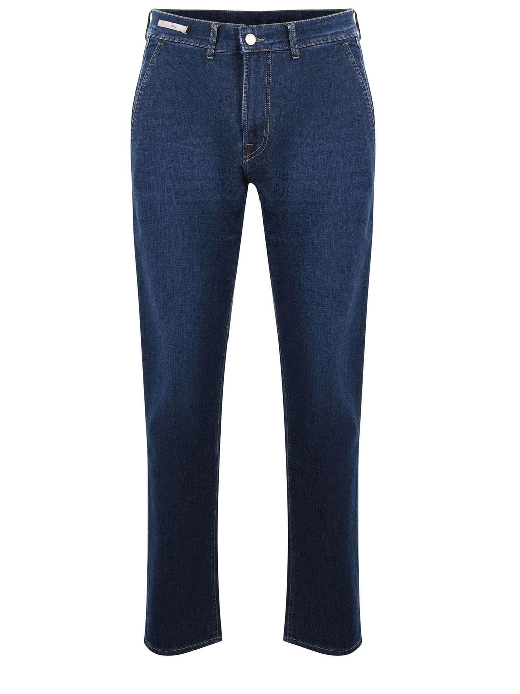 SEVILLA Jeans 20Z3 D0025-MBBB Denim